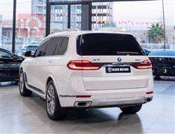 بي ام دبليو X7